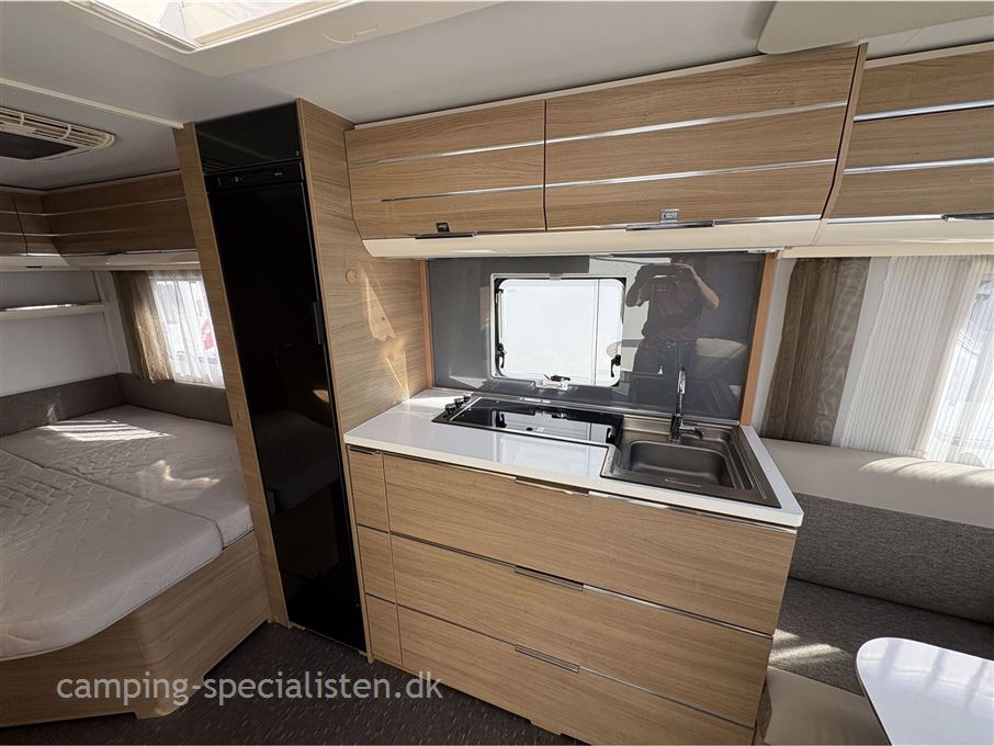 Adria Adora 522 UP ALDE Supreme edition